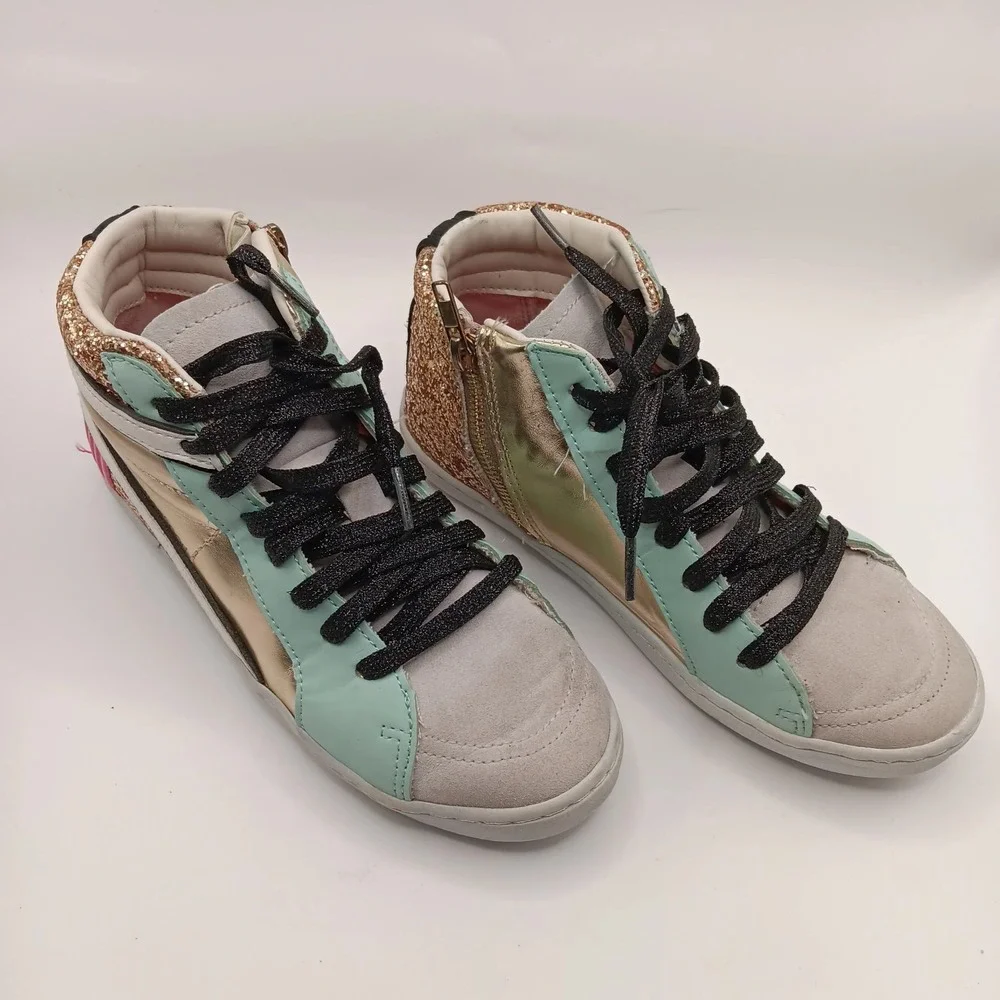 Justice brand sport
